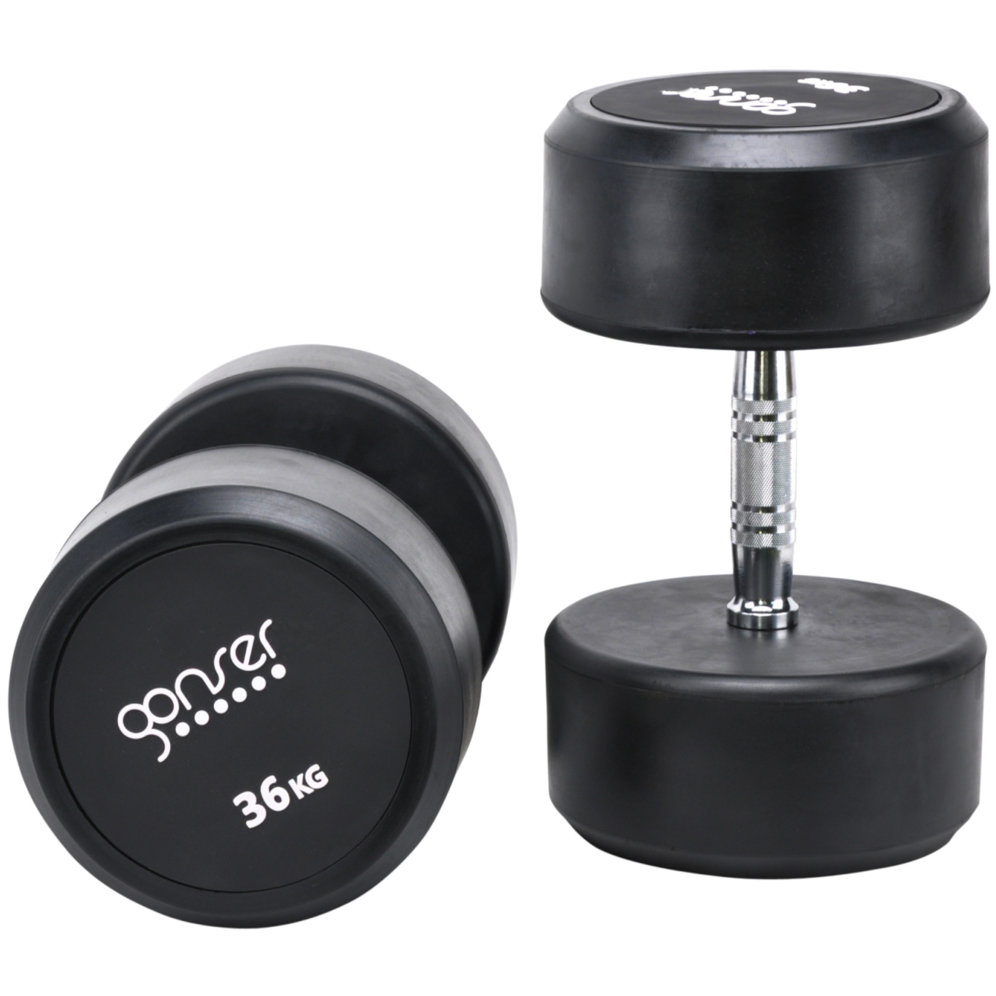 Kurzhantel TYSON  2 x 36 kg
