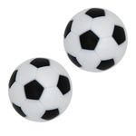 Balles pour baby-foot - 11 pièces - D70199 - Jeux - Jouets