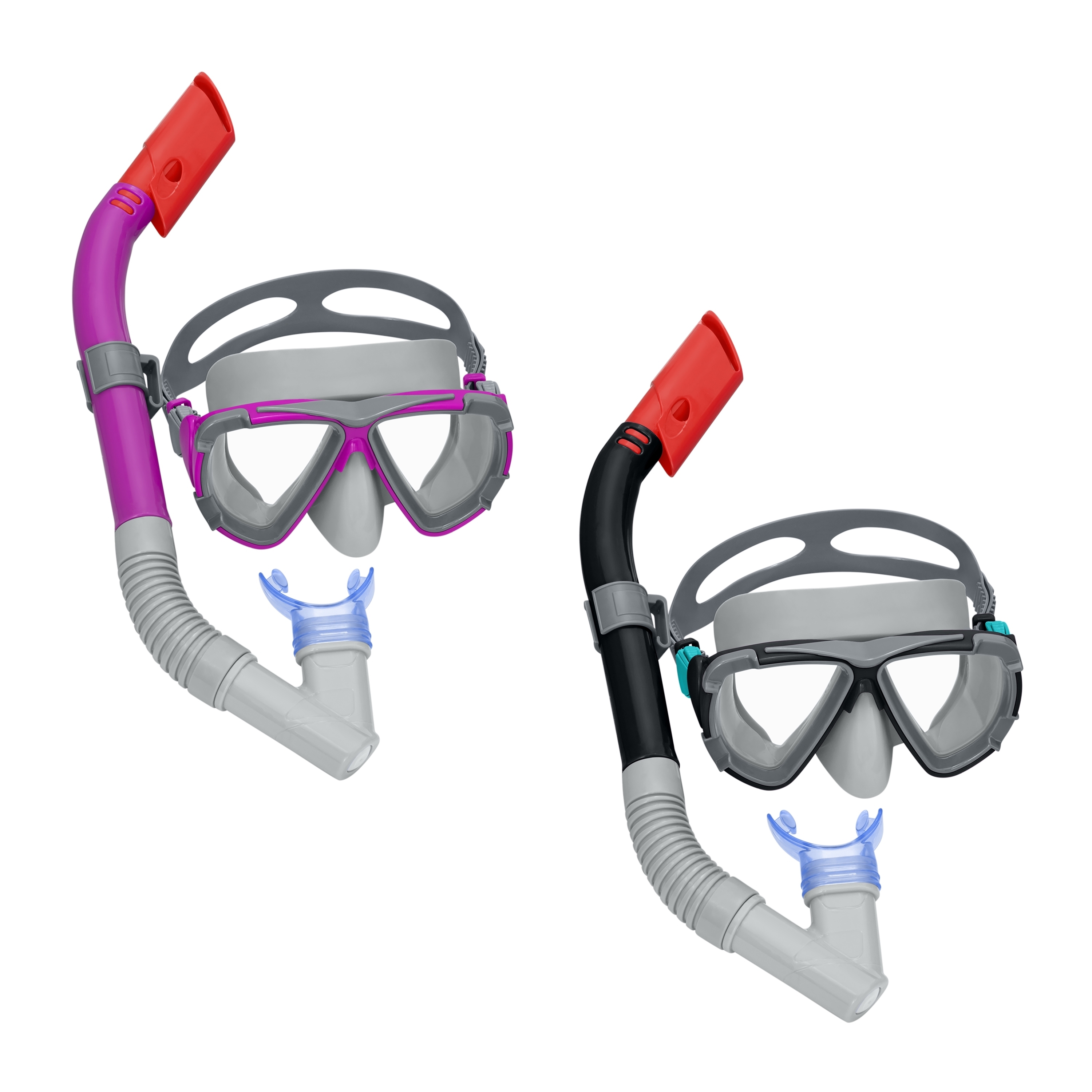Schnorchel Set Dominator 14+