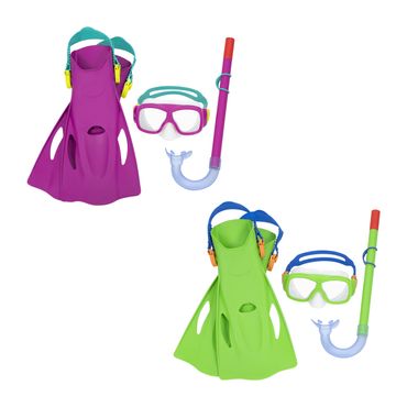 Palmes de plongée avec Tuba pour Hommes - Palmes d'entraînement de Natation, Palmes de Natation | Équipement Professionnel de Natation et de plongée, Palmes de Natation Courtes adaptées aux Hommes et Palmes de plongée avec Tuba pour Hommes - Palmes d'entraînement de Natation, Palmes de Natation | Équipement Professionnel de Natation et de plongée, Palmes de Natation Courtes adaptées aux Hommes et