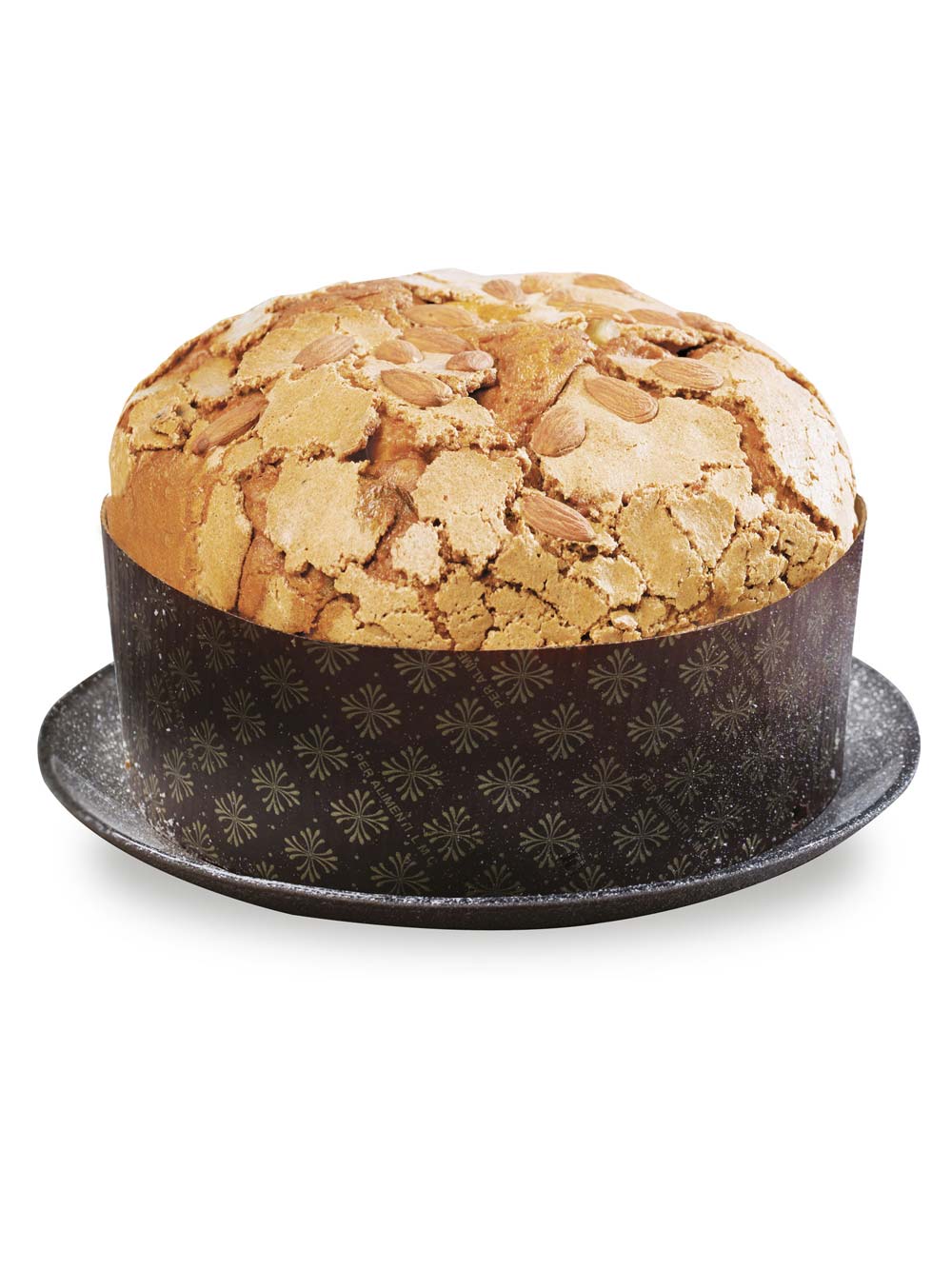 Hausbrandt Panettone Glassato (UVP 31,95) Hausbrandt Panettone Glassato (UVP 31,95)