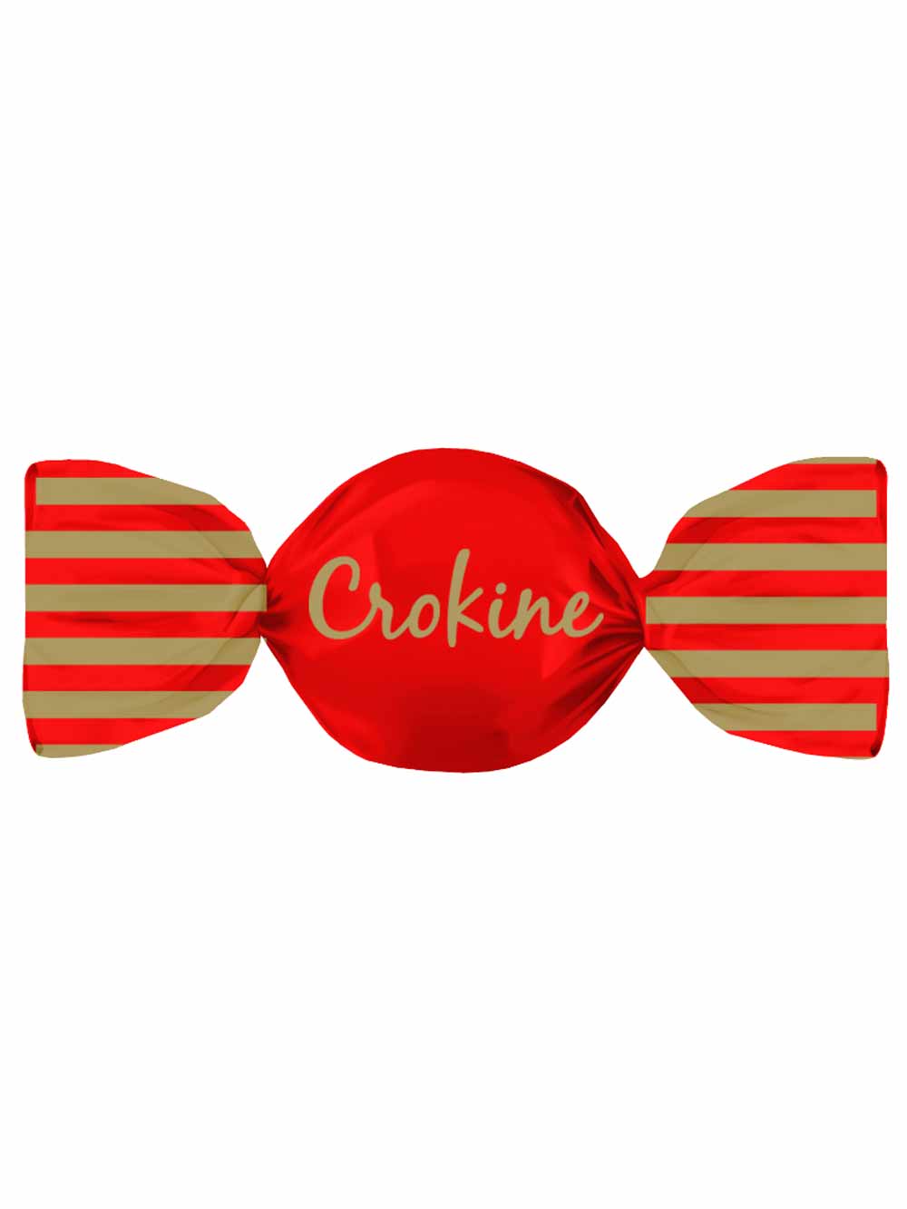 Mangini Crokine, 110g Einzelverpackt Mangini Crokine, 110g Einzelverpackt