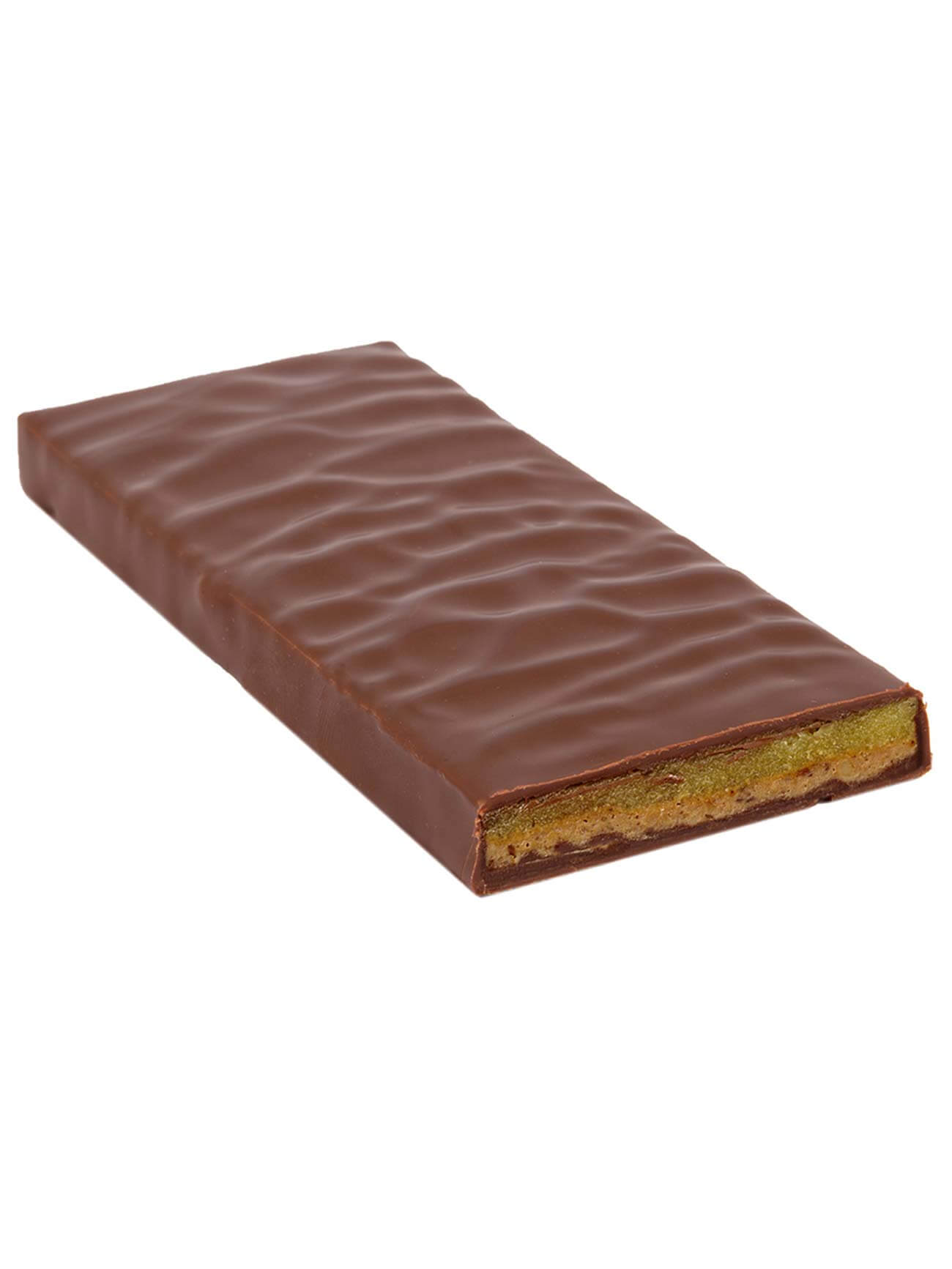 Zotter Handgeschöpfte Schokolade - Amaretto-Marzipan Zotter Handgeschöpfte Schokolade - Amaretto-Marzipan