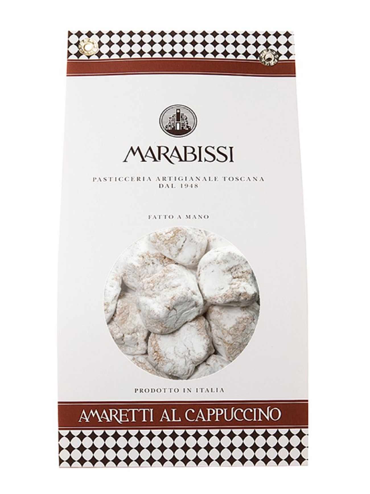 Marabissi Amaretti AL CAFFE Marabissi Amaretti AL CAFFE
