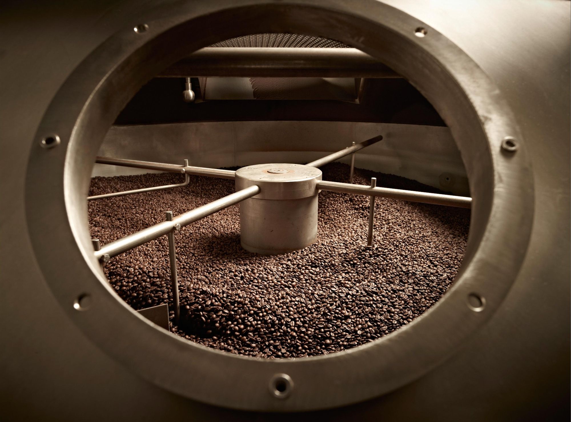 Omkafe Kaffee Espresso Perla - Bohnen -1000g Omkafe Kaffee Espresso Perla - Bohnen -1000g