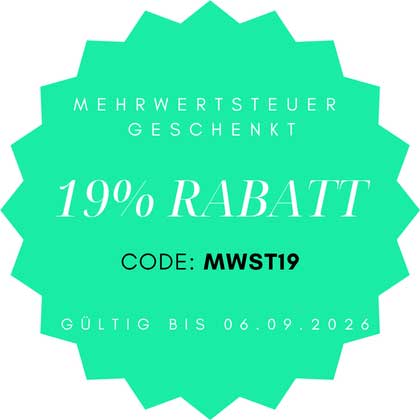 Rabatt