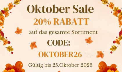 Rabatt