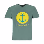 Wattloeper-Herren-T-Shirt-mit-Anker-Praegedruck-Salbei-Sage-1.jpg