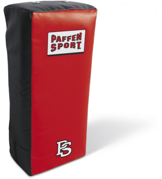 Paffen-Sport Thai Star Polster rot/schwarz 45x20x15 cm