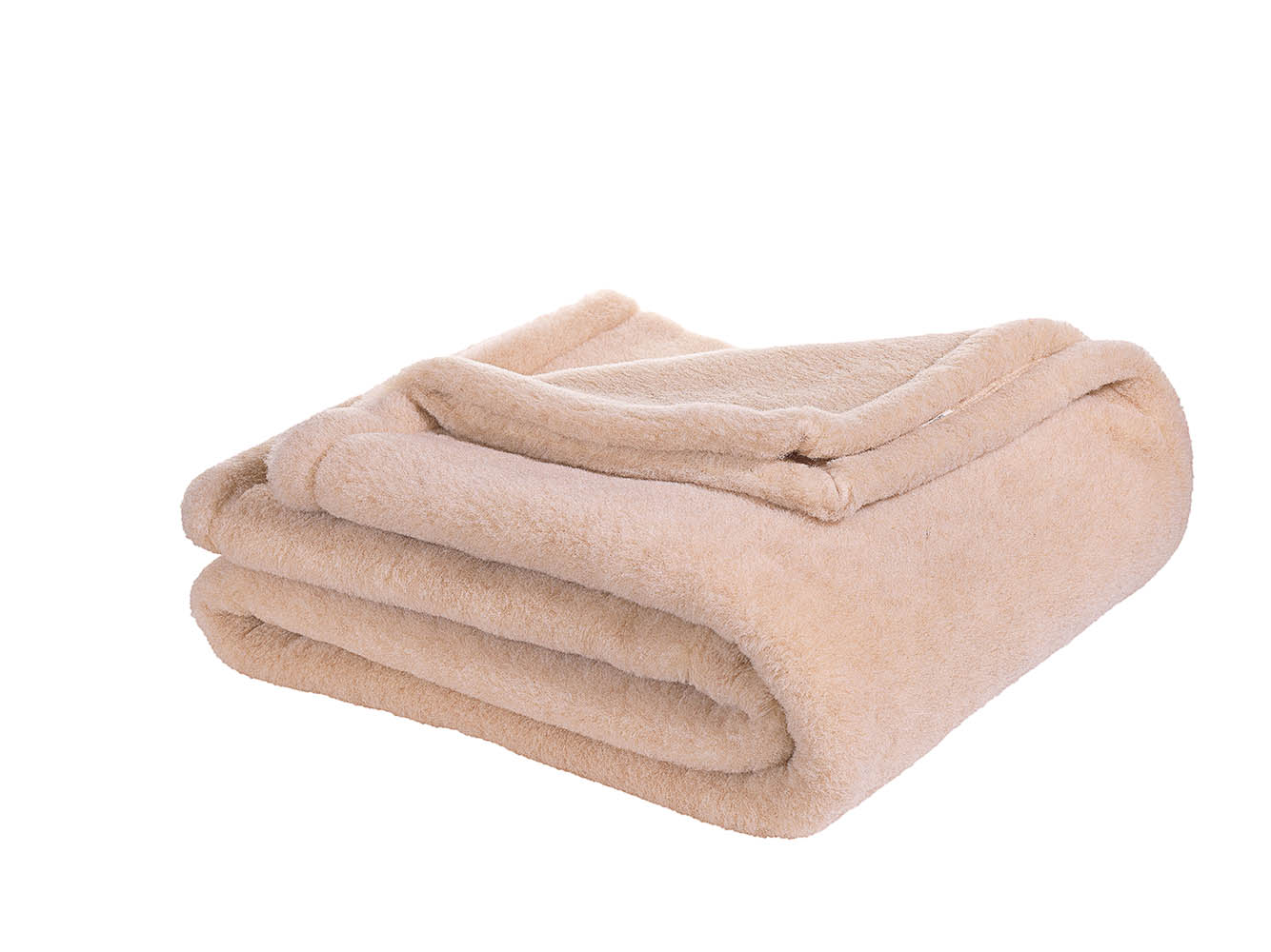 Decke Teddy Camel