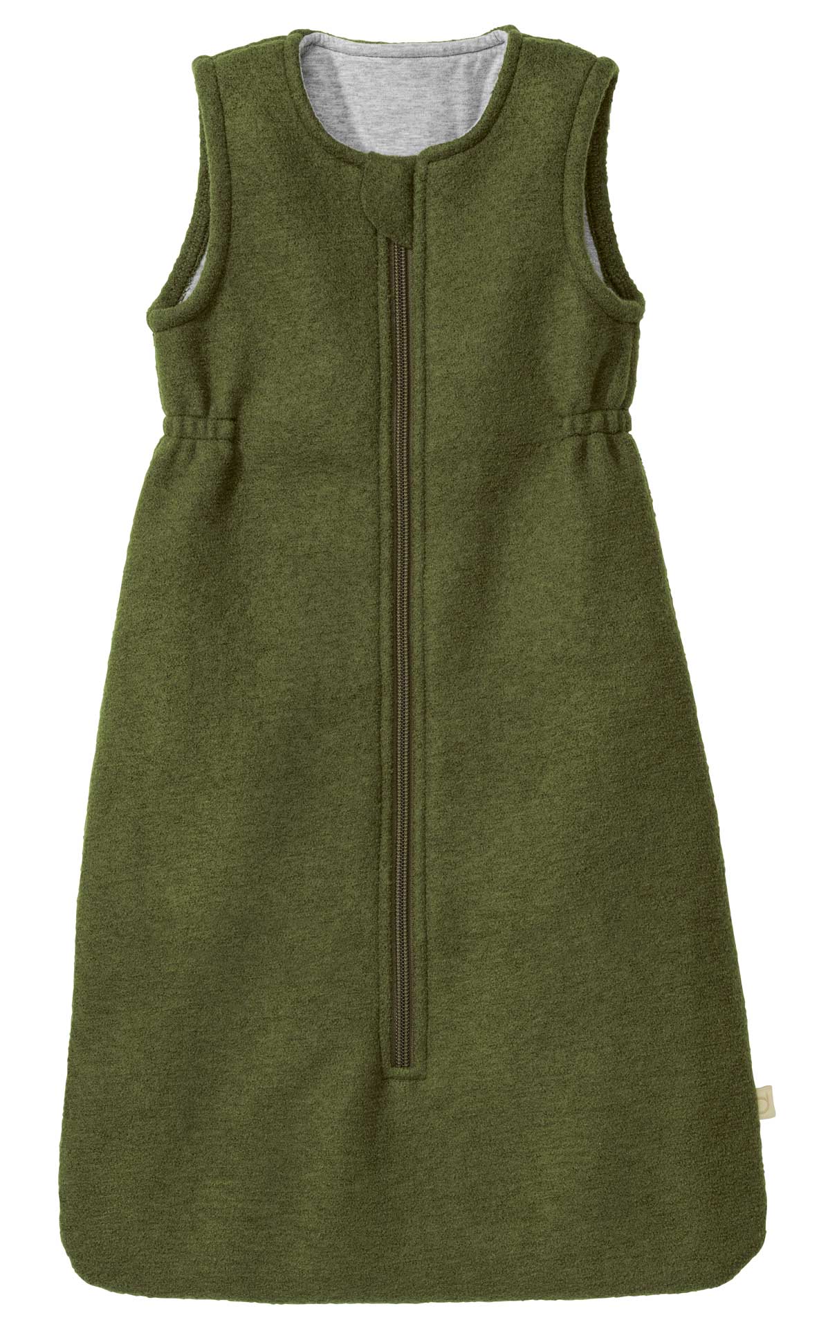 alvi schlafsack 50 56 3 teilig Baby-Mäxchen® (3-tlg.) >100 Color:dusty green Lerne einen Schlafsack nähen