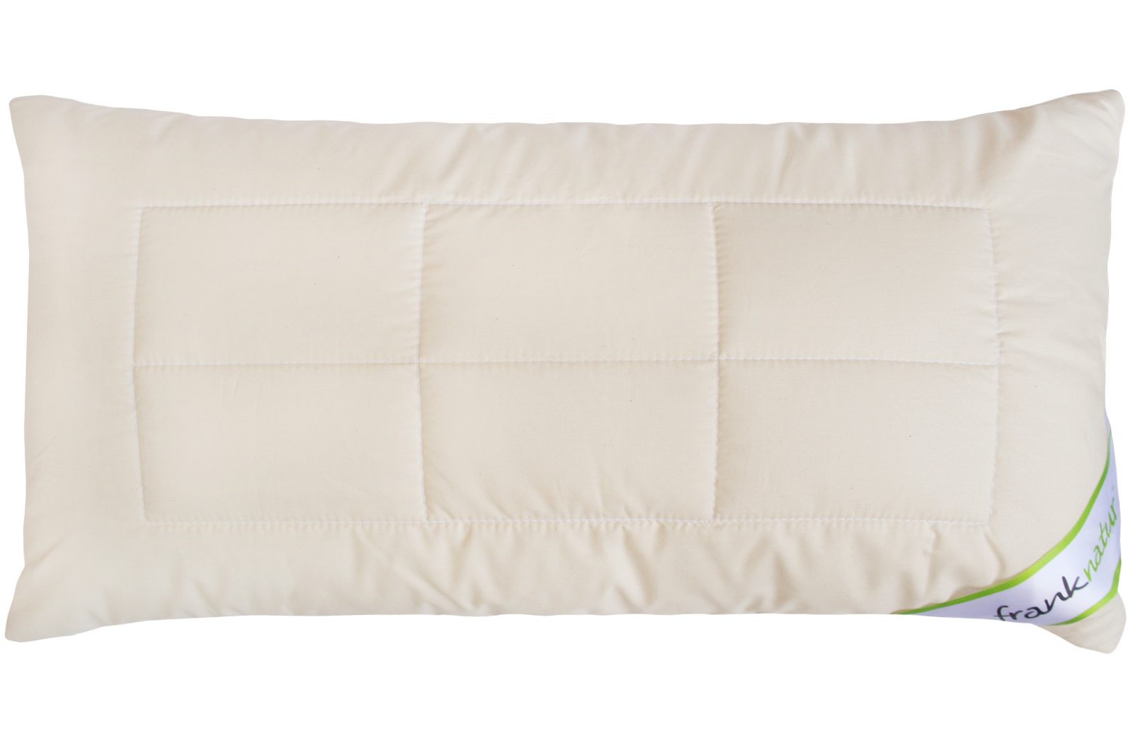 Kopfkissen mit Tencel höhenverstellbar 40x80 80x80 waschbar