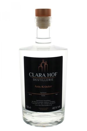 Anis-Kräuter 40% Vol. alt-Anis-Kräuter 40% Vol.