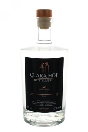 Dry Gin 42% Vol. alt-Dry Gin 42% Vol.