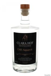 Dill-Aquavit 41% Vol.