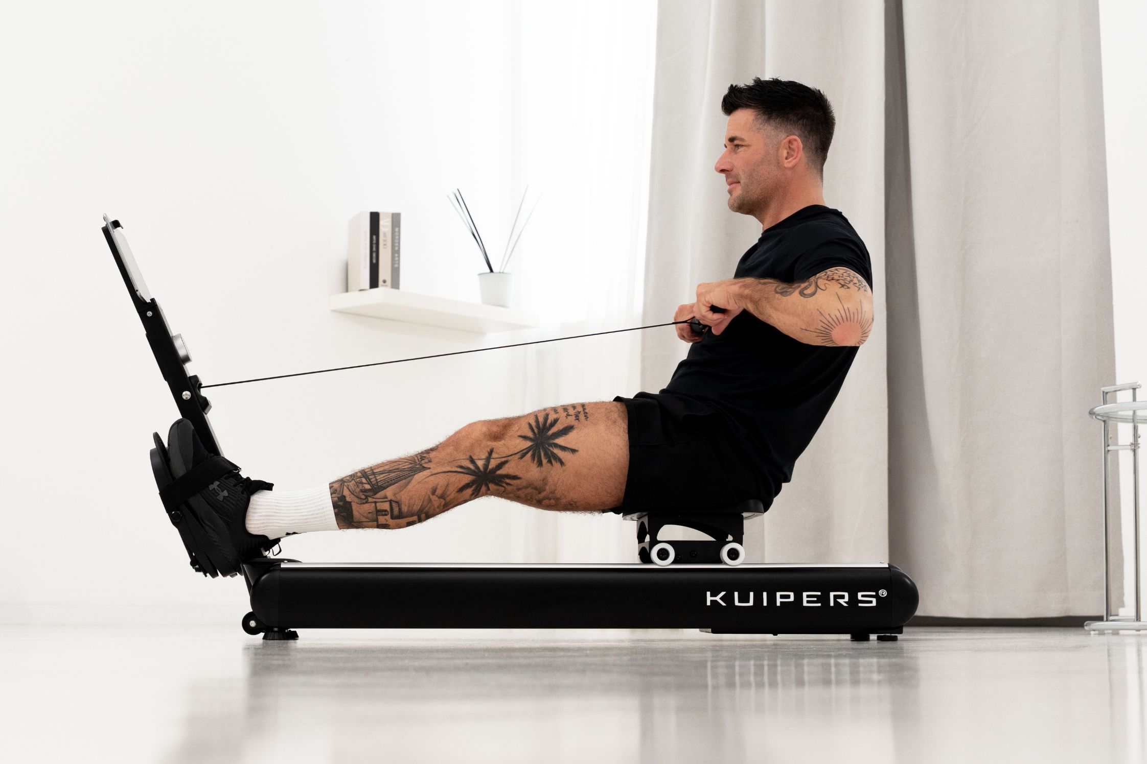 Rudergerät für zuhause kaufen