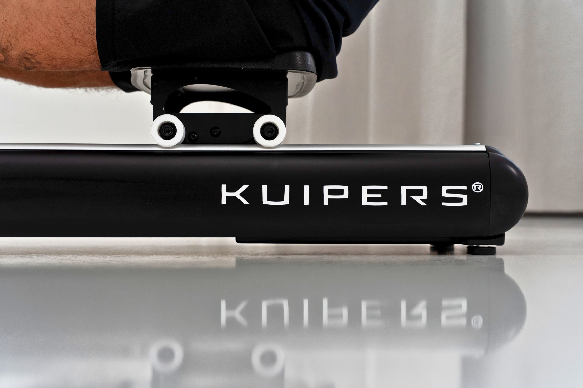 Rudergerät kaufen: Die wichtigsten Kriterien