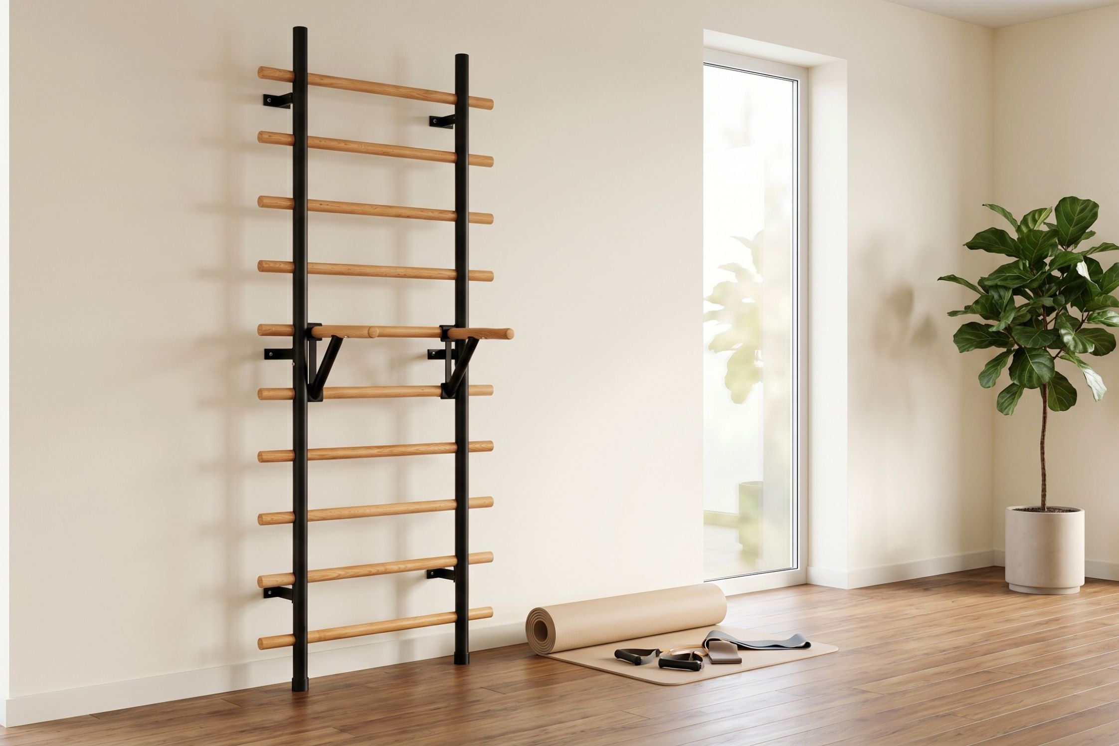 Wann lohnt sich ein eigenes Homegym?