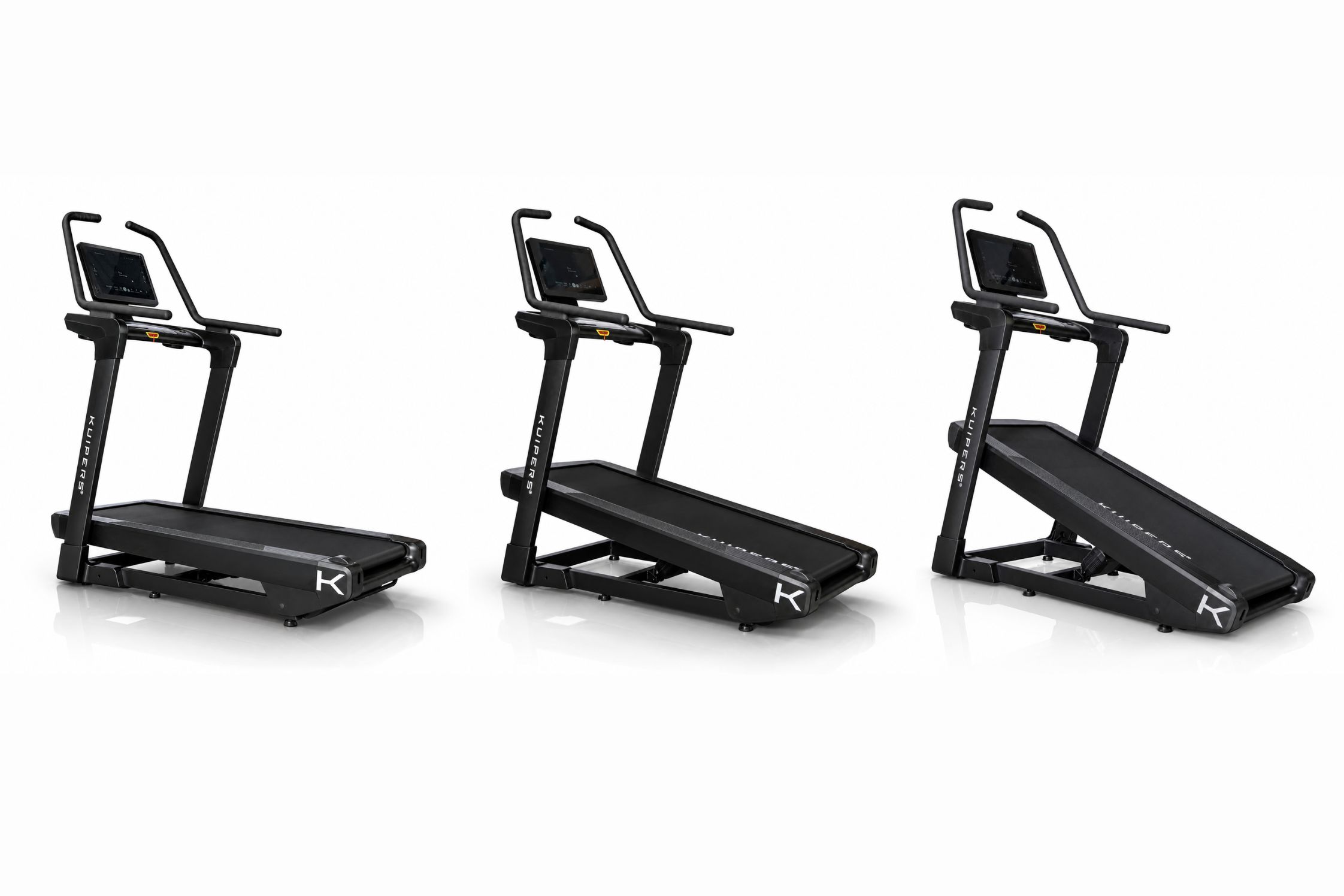 4-Wochen-Trainingsplan: Incline Walking für Anfänger