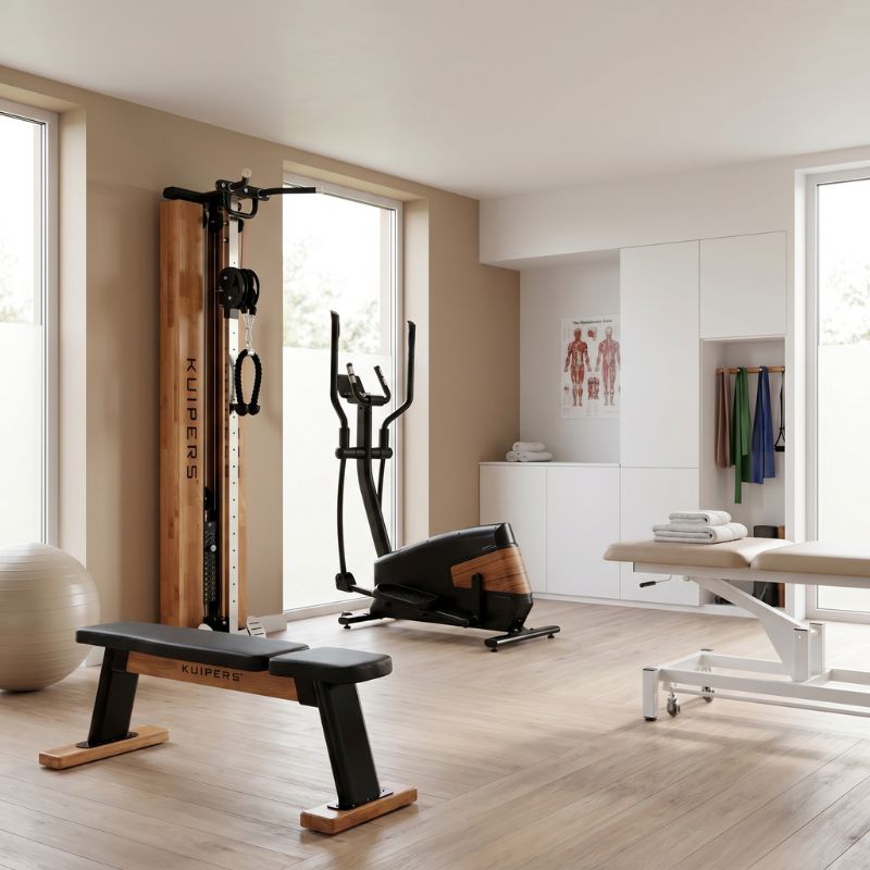 Kaufberater für Physiotherapie-Geräte