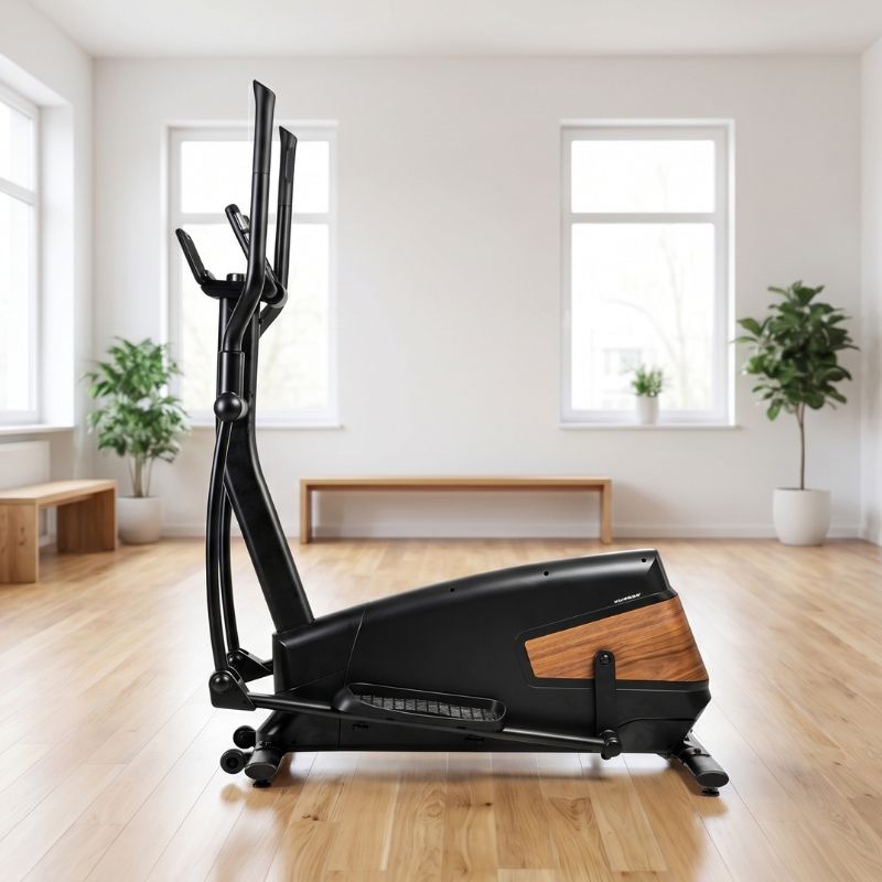 Kuipers Crosstrainer