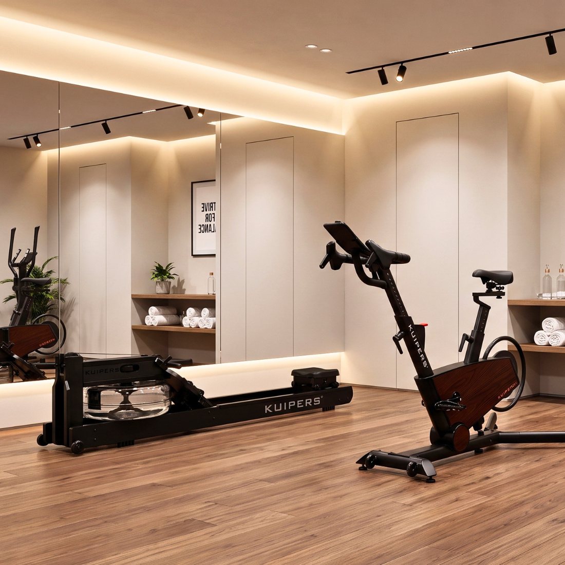 Was ist Corporate Fitness?