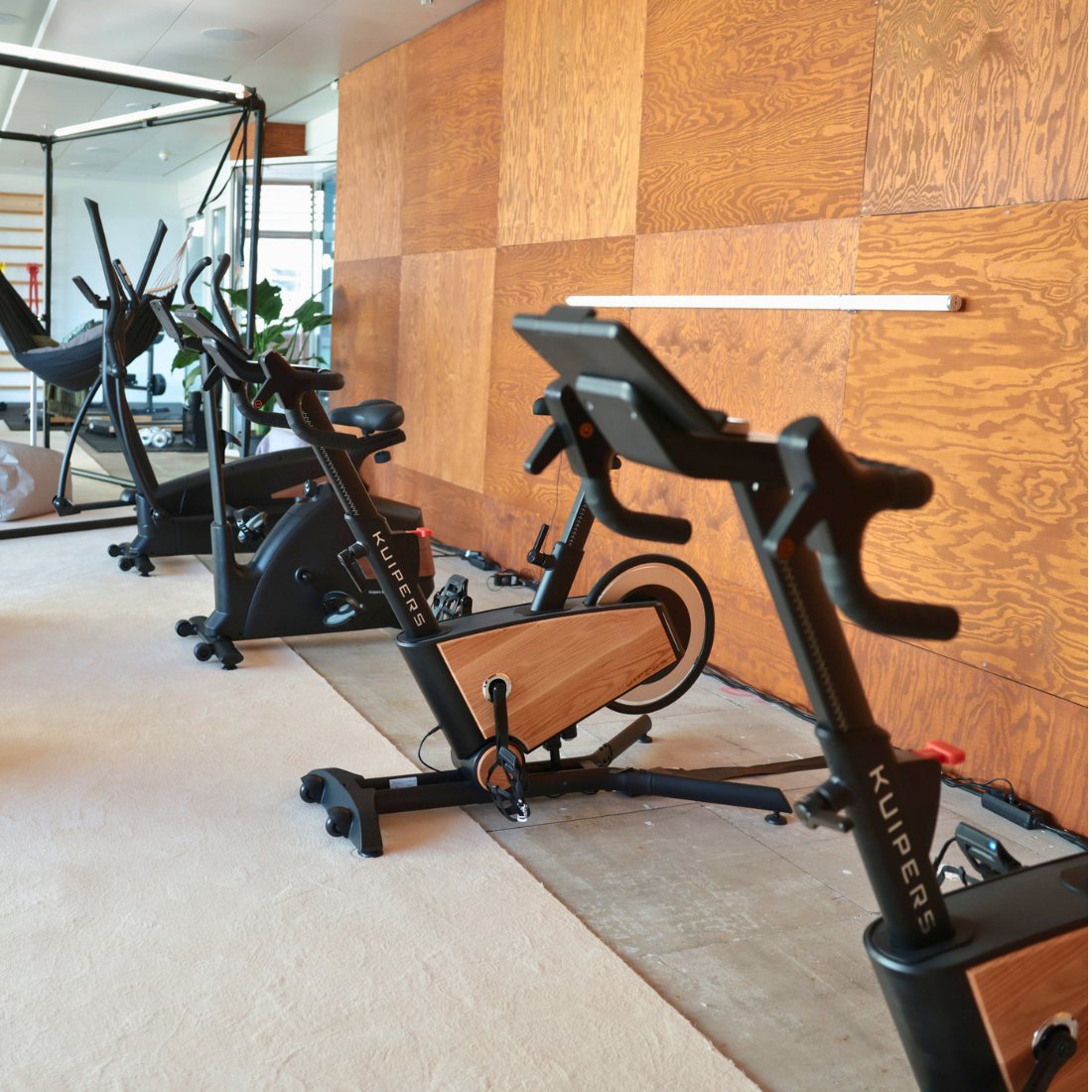 Welche Fitnessgeräte eignen sich für Unternehmen?