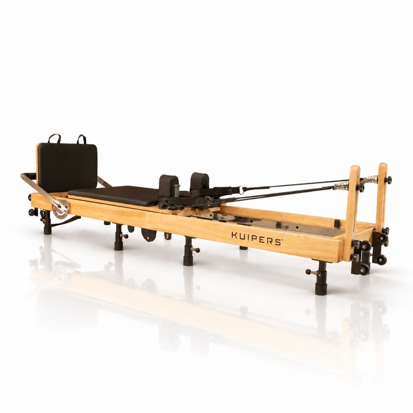 Pilates Reformer