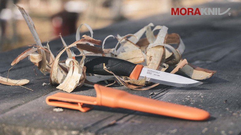 Mora Messer aus Schweden bei eKnives günstig kaufen!