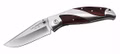 CJH Einhandmesser  Pakkaholz ART000125 Vorderseite