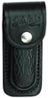 CJH Etui schwarz für Messer 11 cm 10000421 Vorderseite