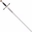 gladius-schwert-kaiser-karl-v-420-stahl-klingenaetzung-102-cm.jpg Schwert Kaiser Karl V. 420-Stahl Klingenätzung 102 cm Vorderseite