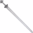 Dybek Wikingerschwert  420-Stahl  95 cm Vorderseite