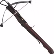 medio-evo-mittelalterliche-armbrust-funktionsfaehig-mit-pfeil-88-cm.jpg Mittelalterliche Armbrust funktionsfähig mit Pfeil 88 cm Vorderseite