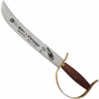 haller-champagnersaebel-rostfreie-klinge-messing-handschutz-43-cm.jpg Champagnersäbel rostfreie Klinge Messing-Handschutz 43 cm Vorderseite