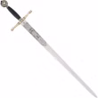 gladius-schwert-excalibur-420-stahl-110-cm.jpg Schwert Excalibur 420-Stahl 110 cm Vorderseite
