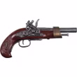 battle-merchant-steinschlosspistole-reich-verziert-nicht-schussfaehig-30-cm-nr.jpg Steinschlosspistole reich verziert nicht schussfähig 30 cm Nr. 64144 Vorderseite