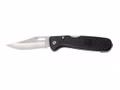 SOG MINI AUTOCLIP Einhandmesser  420-Stahl  Zytel  7 2 cm Vorderseite