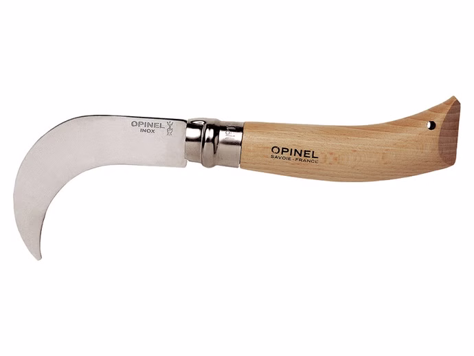 opinel-gaertnermesser-rostfrei-buchenholz-griff-12-cm.jpg Opinel Gärtnermesser rostfrei Buchenholz-Griff 12 cm Vorderseite