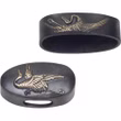 haller-john-lee-imori-fuchi-und-kashira-kranich-motiv.jpg John Lee Imori Fuchi und Kashira Kranich-Motiv Vorderseite