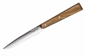 Opinel No 125 BON APPETIT Tafelmesser-Set, 4 Stück 254224