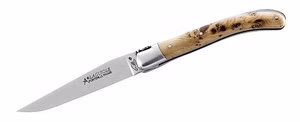 Fontenille Pataud LAGUIOLE LE POCKET, Wacholder 260310