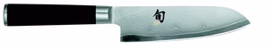 KAI Shun Santoku 5.5" (14 cm) Vorderseite