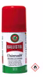 ballistol-universaloel-spray-25-ml.jpg Ballistol Universalöl Spray 25 ml Vorderseite