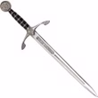 gladius-miniatur-schwert-black-prince-gesamtlaenge-15-5-cm.jpg Miniatur Schwert Black Prince Gesamtlänge 15 5 cm Vorderseite