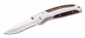 CJH Einhandmesser  Pakkaholz 44199 Vorderseite
