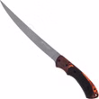 haller-filetiermesser-griff-orange-camo.jpg Filetiermesser Griff orange/camo Vorderseite