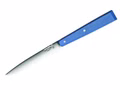 Opinel No 125 Tafelmesser  blau 254259 Vorderseite