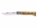 opinel-messer-groesse-8-animalia-motiv-hase-sandvikstahl.jpg Opinel-Messer Größe 8 Animalia Motiv Hase Sandvikstahl Vorderseite