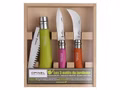 opinel-garten-set-bunt-254274.jpg Opinel Garten-Set bunt 254274 Vorderseite